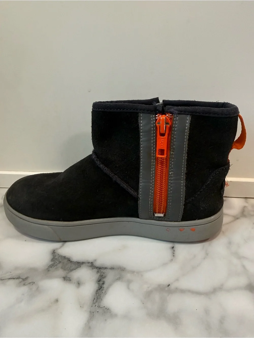 Ugg Adler Sneaker Boots kids size 13